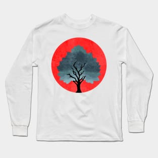 We are on a break Long Sleeve T-Shirt